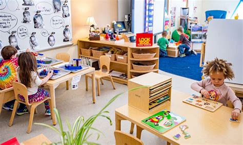 Top Montessori Educational Materials: Essential Tools for Enhancing Child-Centered Learning