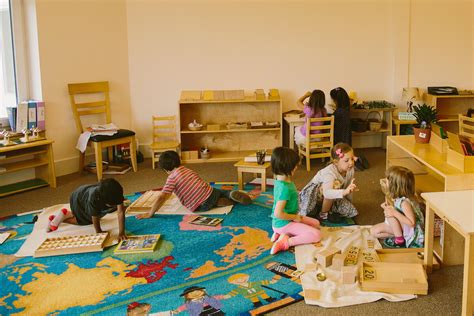 Top Montessori Educational Materials: Essential Tools for Enhancing Child-Centered Learning