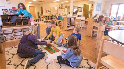 Top Montessori Educational Materials: Essential Tools for Enhancing Child-Centered Learning