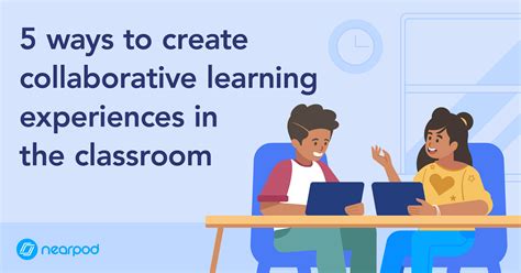 Transforming Classrooms with Nearpod: Engaging Students through Interactive Lessons and Real-Time Feedback