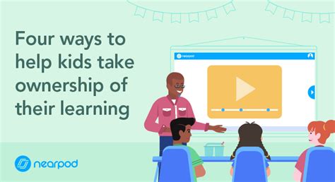 Transforming Classrooms with Nearpod: Engaging Students through Interactive Lessons and Real-Time Feedback