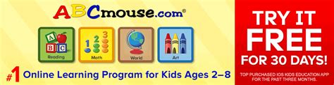 Unlocking ABCmouse for Teachers: Enhance Classroom Learning with Interactive Digital Tools