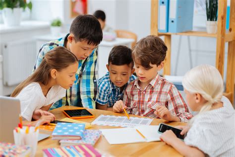 Top Educational Games for Kindergarten: Boosting Student Engagement and Learning