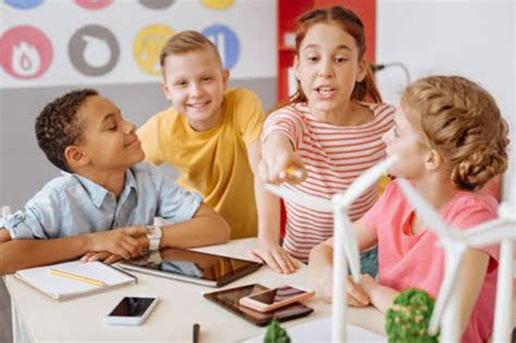 Top Educational Games for Kindergarten: Boosting Student Engagement and Learning