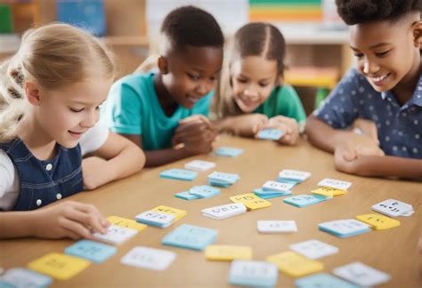 Top 10 Free Learning Games for Kindergarten: Boost Engagement and Fun in the Classroom