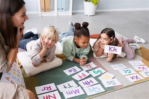 Top 10 Free Learning Games for Kindergarten: Boost Engagement and Fun in the Classroom