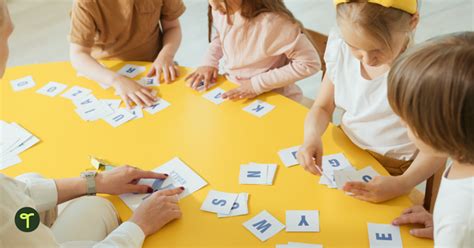 Top 10 Free Learning Games for Kindergarten: Boost Engagement and Fun in the Classroom