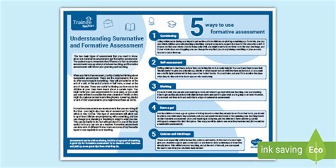 Understanding Summative Assessment: Comprehensive Definition and Key Strategies for Educators